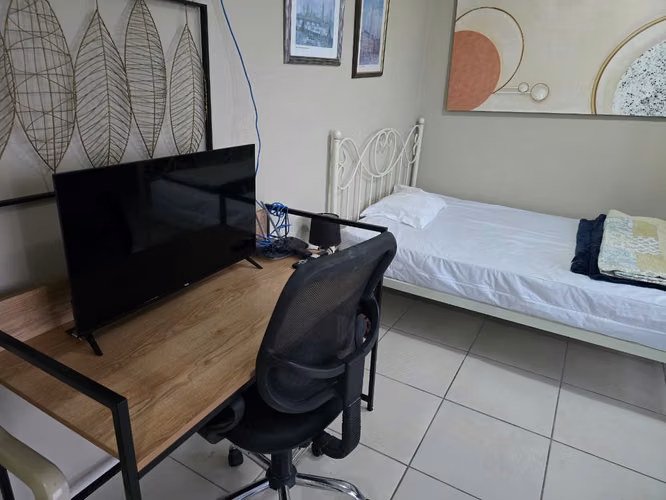 Alquiler de Apartaestudio en Alto Boquete Chiriquí