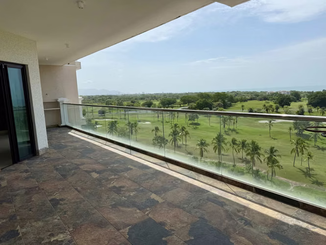 Alquiler Apartamento Playa San Carlos