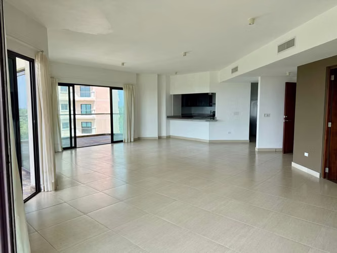 Alquiler Apartamento Playa San Carlos