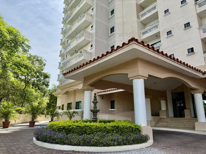 Alquiler Apartamento Playa San Carlos
