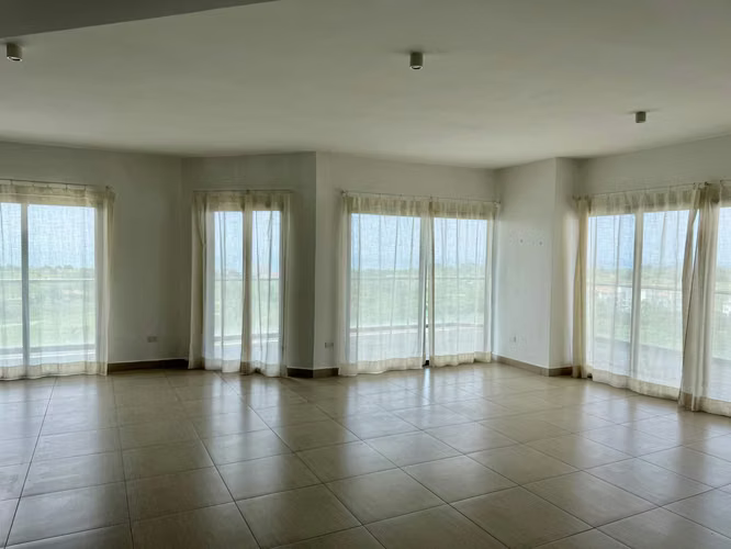 Alquiler Apartamento Playa San Carlos