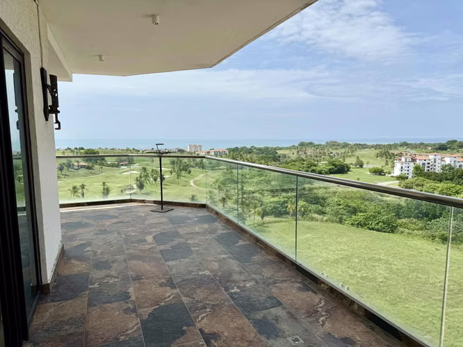 Alquiler Apartamento Playa San Carlos