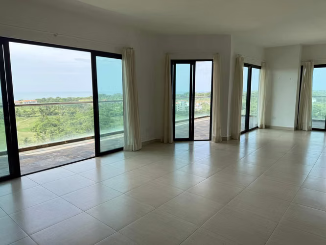 Alquiler Apartamento Playa San Carlos