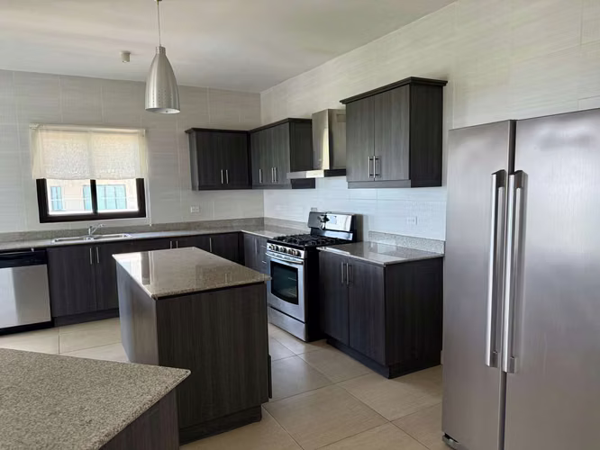 Alquiler Apartamento Playa San Carlos