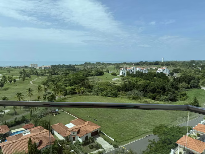 Alquiler Apartamento Playa San Carlos