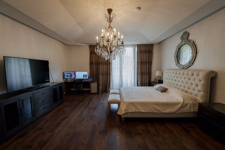 Venta de casa en PH Embassy Club, Clayton