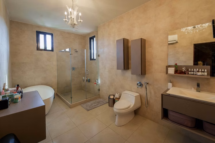 Venta de casa en PH Embassy Club, Clayton