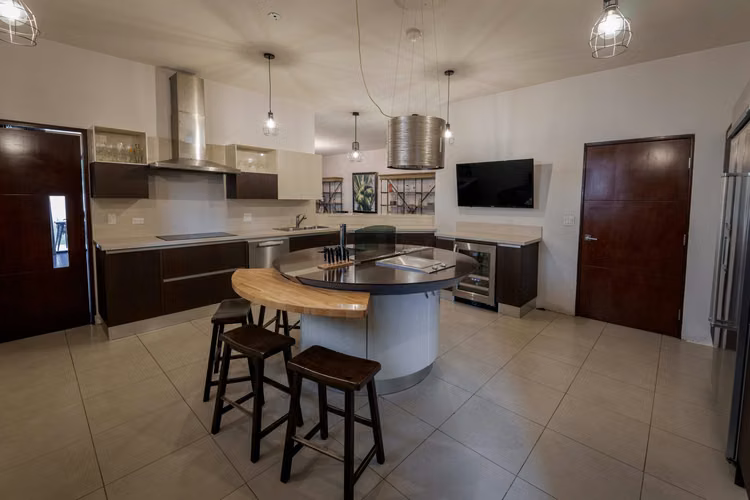 Venta de casa en PH Embassy Club, Clayton