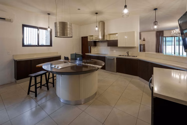 Venta de casa en PH Embassy Club, Clayton