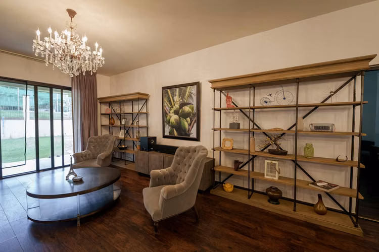 Venta de casa en PH Embassy Club, Clayton