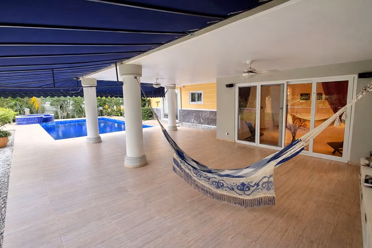 Venta de casa en PH Camino de cruces, El Dorado