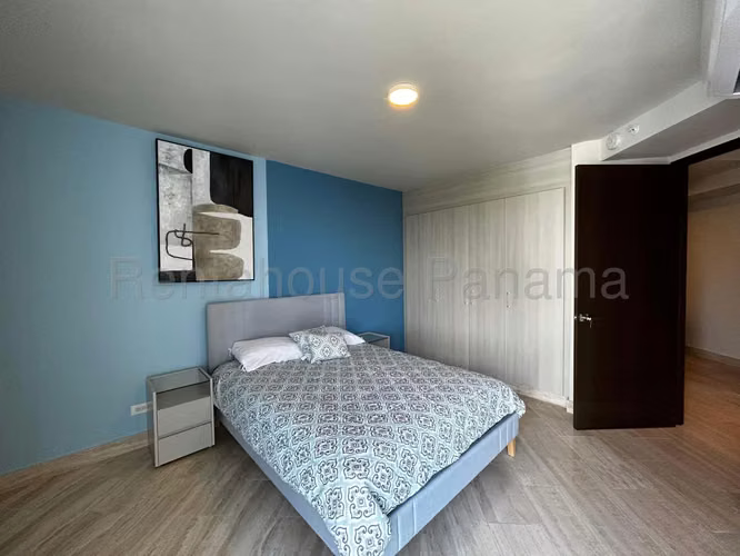 Venta de Apartamento en Costa del Este Ph The Regent Mts2: 202 PD