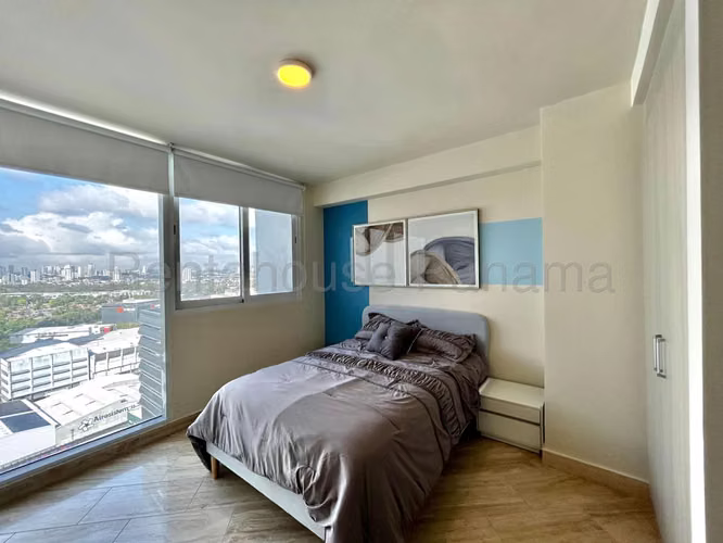 Venta de Apartamento en Costa del Este Ph The Regent Mts2: 202 PD
