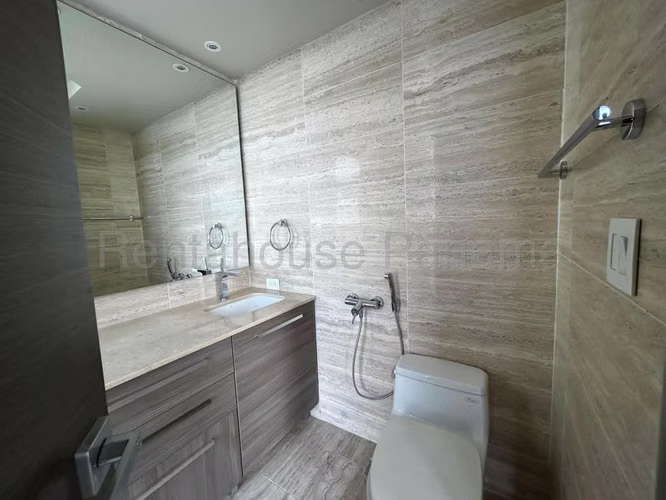 Venta de Apartamento en Costa del Este Ph The Regent Mts2: 202 PD