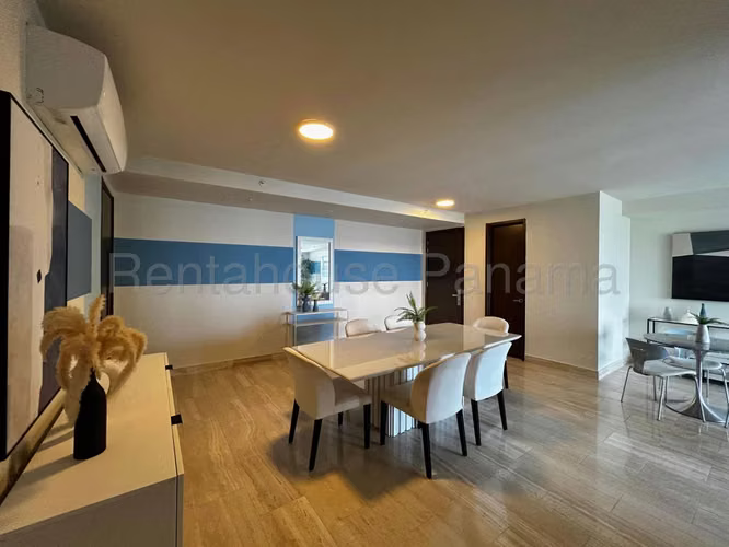 Venta de Apartamento en Costa del Este Ph The Regent Mts2: 202 PD