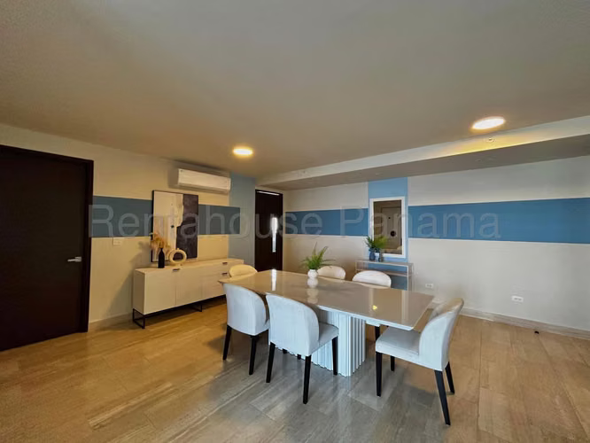 Venta de Apartamento en Costa del Este Ph The Regent Mts2: 202 PD