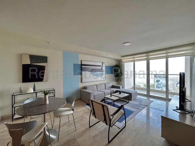 Venta de Apartamento en Costa del Este Ph The Regent Mts2: 202 PD