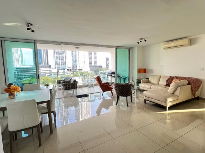 SE VENDE APARTAMENTO EN PH SEVILLA, COSTA DEL ESTE - Imagen 2