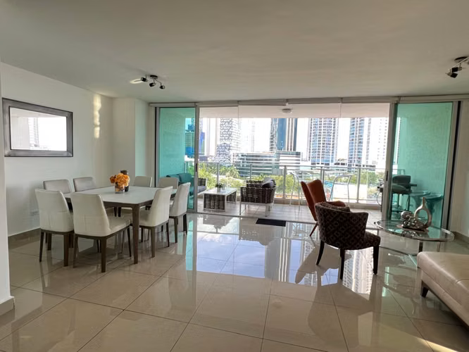 SE VENDE APARTAMENTO EN PH SEVILLA, COSTA DEL ESTE - Imagen 3