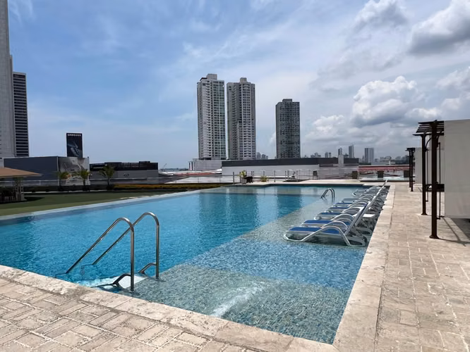 SE VENDE APARTAMENTO EN PH SEVILLA, COSTA DEL ESTE - Imagen 14