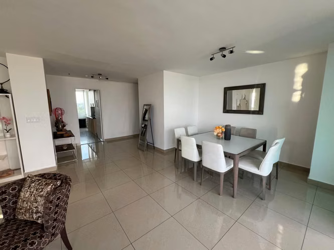SE VENDE APARTAMENTO EN PH SEVILLA, COSTA DEL ESTE - Imagen 4