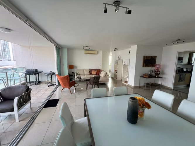 SE VENDE APARTAMENTO EN PH SEVILLA, COSTA DEL ESTE - Imagen 5