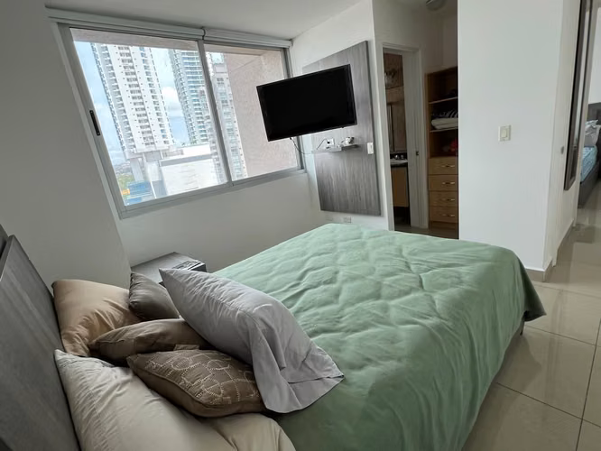 SE VENDE APARTAMENTO EN PH SEVILLA, COSTA DEL ESTE - Imagen 13