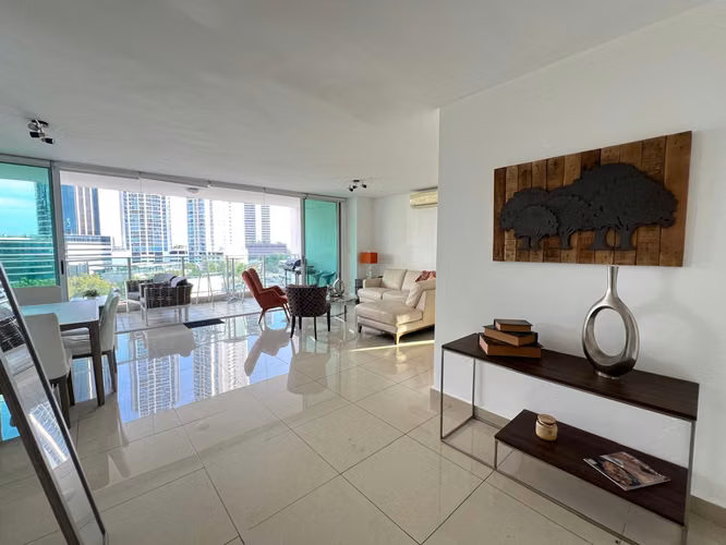 SE VENDE APARTAMENTO EN PH SEVILLA, COSTA DEL ESTE
