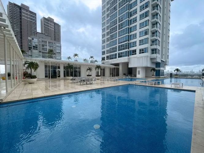 Venta Apartamento Costa del Este Top Towers