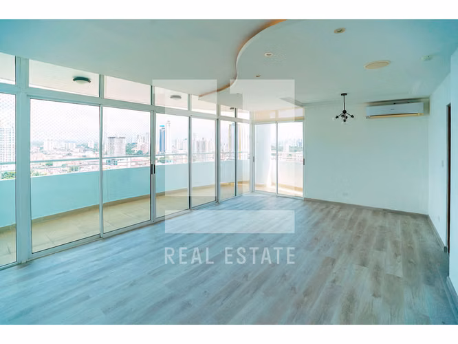 Apartamento en El Carmen, PH Vista Park