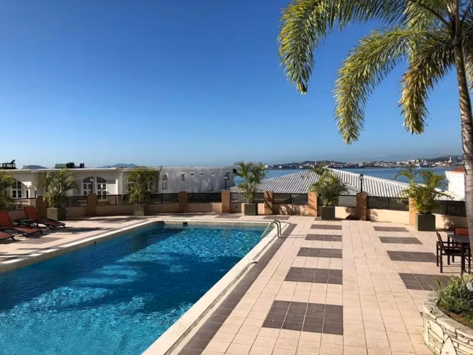 VENTA DE APARTAMENTO EN PH MARESIAS, PUNTA PAITILLA
