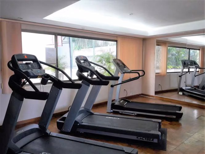 VENTA DE APARTAMENTO EN PH MARESIAS, PUNTA PAITILLA