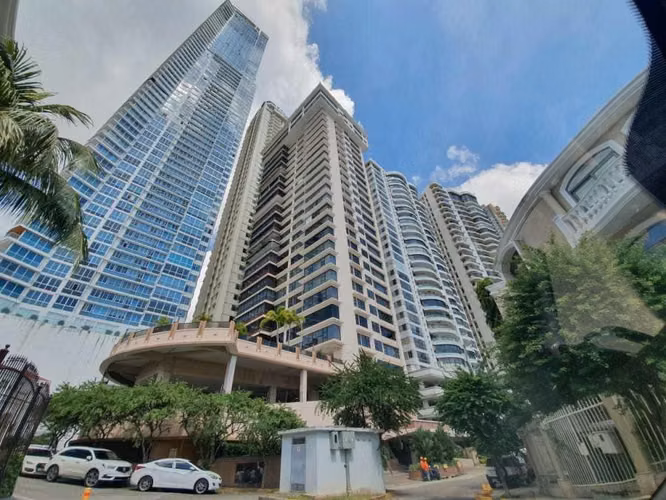 VENTA DE APARTAMENTO EN PH MARESIAS, PUNTA PAITILLA