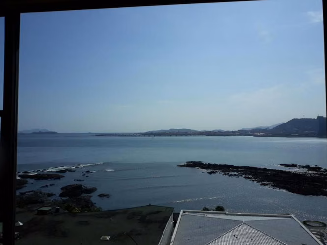 VENTA DE APARTAMENTO EN PH MARESIAS, PUNTA PAITILLA