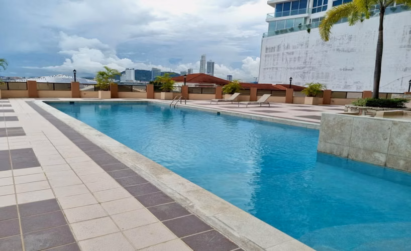 VENTA DE APARTAMENTO EN PH MARESIAS, PUNTA PAITILLA