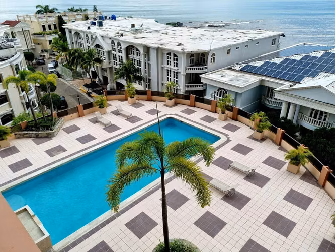 VENTA DE APARTAMENTO EN PH MARESIAS, PUNTA PAITILLA