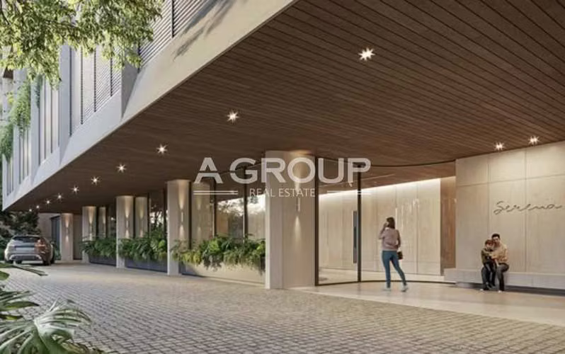 Serena - Santa Maria - Se Vende Exclusivo Apartamento - Imagen 6