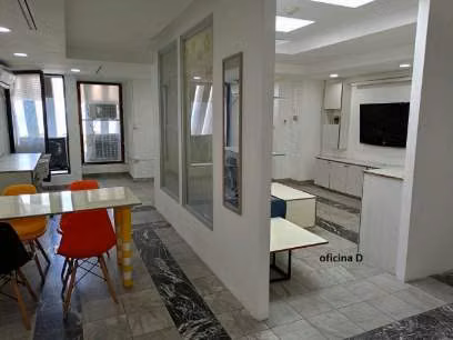 VENTA O ALQUILER DE OFICINAS EN TORRE BAC, AVENIDA BALBOA
