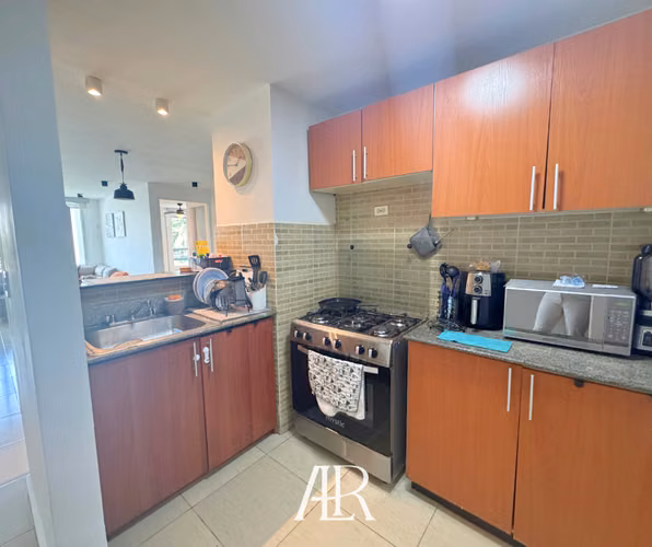 VENDO APARTAMENTO EN VIA PORRAS, PH SUN FLOWER - Imagen 4