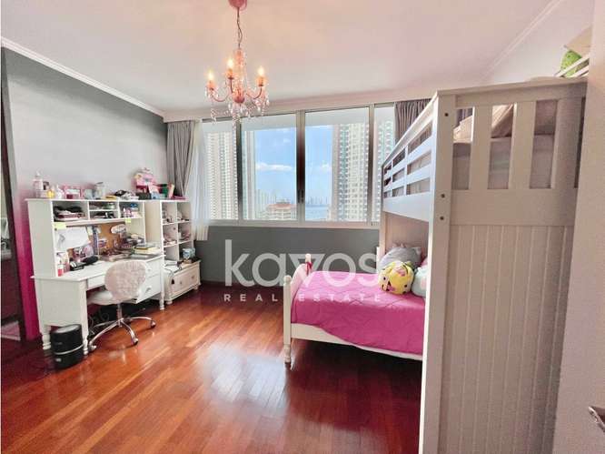 Apartamento en Venta PH Aqualina Punta Pacífica | 408 m² - Imagen 12
