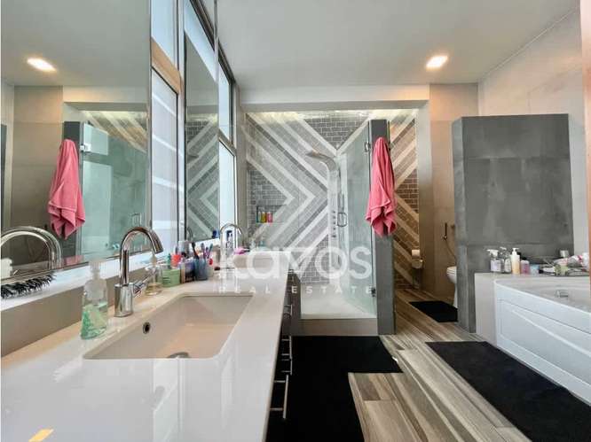 APARTAMENTO EN VENTA PH AQUALINA PUNTA PACIFICA - Imagen 15