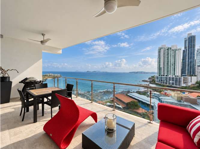 Apartamento en Venta PH Aqualina Punta Pacífica | 408 m² - Imagen 18