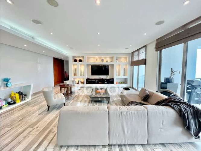 APARTAMENTO EN VENTA PH AQUALINA PUNTA PACIFICA - Imagen 4