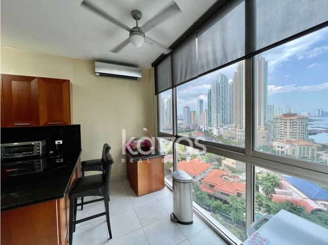APARTAMENTO EN VENTA PH AQUALINA PUNTA PACIFICA - Imagen 7