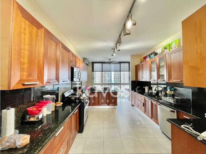 APARTAMENTO EN VENTA PH AQUALINA PUNTA PACIFICA - Imagen 6
