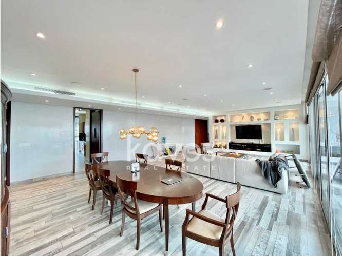 APARTAMENTO EN VENTA PH AQUALINA PUNTA PACIFICA - Imagen 2