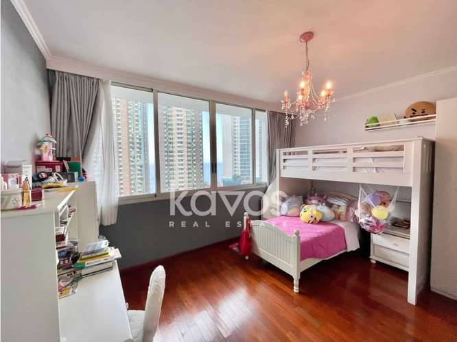 APARTAMENTO EN VENTA PH AQUALINA PUNTA PACIFICA - Imagen 14