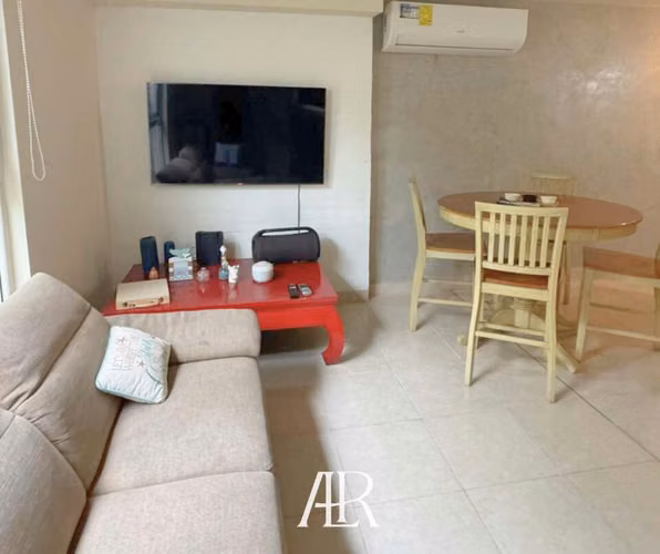 VENDO APARTAMENTO PH AIRES DEL MAR, PLAYA CARACOL (CHAME)