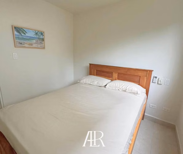 VENDO APARTAMENTO PH AIRES DEL MAR, PLAYA CARACOL (CHAME)