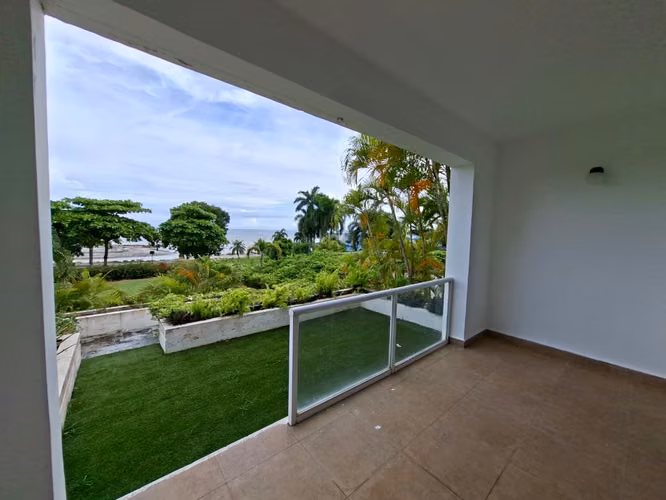 Alquiler de casa en Farallon